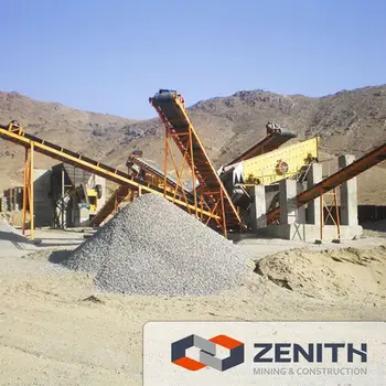 High quality vibrating screen machine for coal separation with CE