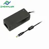 Industrial Grade Level VI 12Vdc 5.0A 60W AC Adapter 12V 5A Power adaptor With UL PSE KC SAA CE CCC Certifications