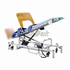 Rehabilitation Tilting Table physiotherapy treatment bed