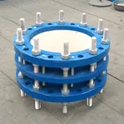 VSSJAFC dismantling double flange power delivery joint