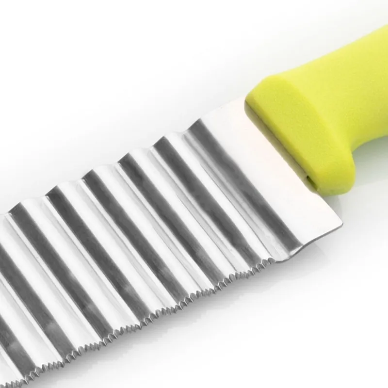 French Fries Cutter, Stainless Steel Potato Chips Making, French Fries Cut
