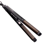 cheap ceramic custom flat irons 3 in 1 curling iron best electric fast hair straightener for sale