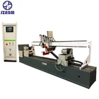High Precision Drive Shaft Dynamic Balancing Machines for Car