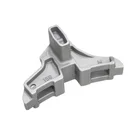 Aluminum Aluminum Casting Customized Precision Aluminum Alloy Die Casting Parts