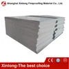 Fire Rated Chloride Free Magnesium Oxide Board (MGO Board) Wall Board