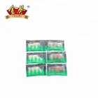 Japanese Sweet Pickled Sushi Ginger In 5g Bag For Sale