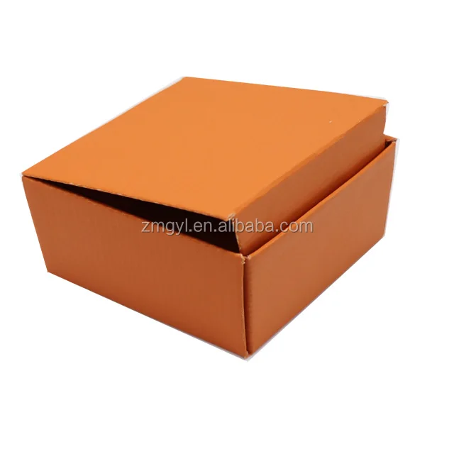 high-quality custom carton packaging box