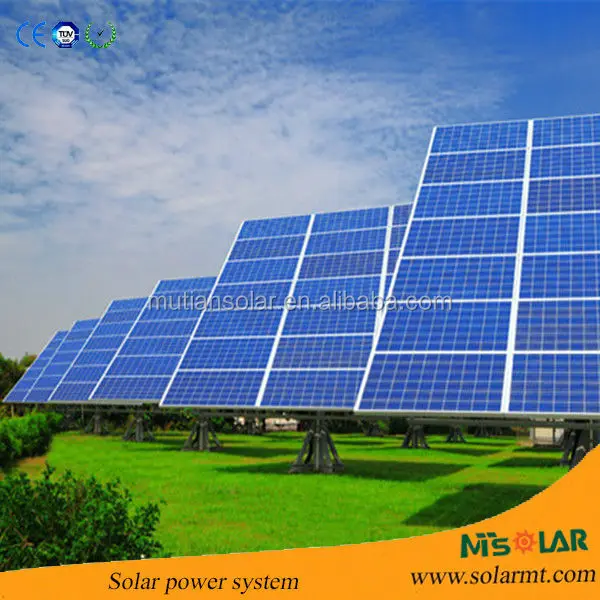 Literature Review Of Solar Energy