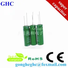 capacitors 50f2.7v <strong>ultracapacitor</strong> 2.7v parameter hot sell