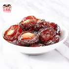180g Preserved good quality sweet sour dried halves plums