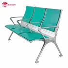 Wholesale waiting room chairs hospital visitor beam bench seating
