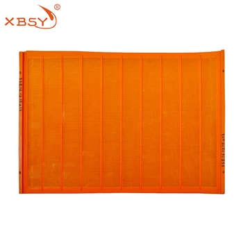 XBSY Mineral Screening Equipment