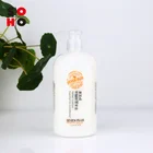 Private Label Herbal Essential Oil Hair Treatments Conditioner OEM Moisturizing Curly Hair Cream