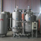 Psa Nitrogen Nitrogen Industrial Nitrogen PSA Nitrogen Making Device For Industry