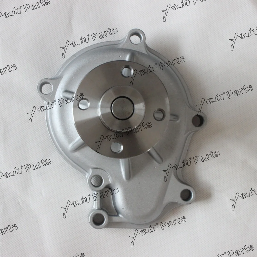 KUBOTA V3300 water pump