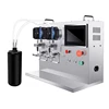 High precision automatic dipping liquid UV gel nail polish oil filling machine