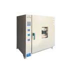 Digital electric dry oven in laboratory for drying baking sterilization and high temperature testing