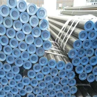 Line Pipe 5In Sch60 SMLS API 5L Grade X60 PSL 2 BE B36.10 NACE MR0175