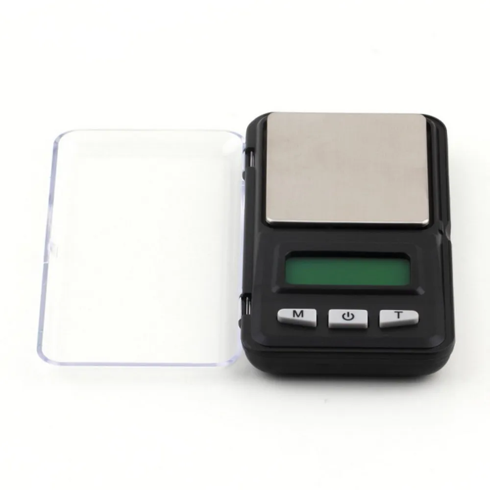 1Pcs 100g/0.01g Mini Digital Pocket Scale professional Auto calibration GOOD Brand New