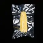 High-Temperature Cooking Vacuum Heat Resistant Plastic Bag For Packing