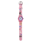 Hot Sale Factory sale 2019 new products digital quartz China brand watch