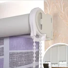 China supplier printed Cheap price rainbow colored window blinds