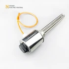 Fast delivery immersion heater 110v stainless water Supplier