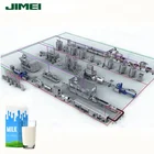 goat milk yogurt dairy goat milk cream goat milk processing plant