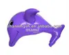 Inflatable dolphin toys for kids