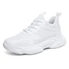 YL new product Fashionable breathable men's running sport shoes best seller