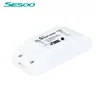 Sesoo Smart Home WiFi Wireless Remote Control Switch Intelligent Timer Wall Wifi Switch For iPhone Android