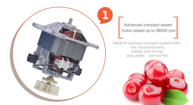 direct supply electric vegetable chopper/electric onion chopper/carrot chopper juicer machine