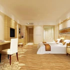 Axminster Carpet For 5 Star Hotel, Corridor Carpet, Carpet For Sale