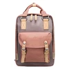 hot sale new release fashion custom waterproof men and women travelling bag laptop school backpack