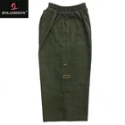 Korean Fashion Customized Autumn Sport Shorts