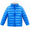 china factory Children's Toddler Girl Boy Boutique Online Wear Down Winter Clothes Coat Jacket Kids