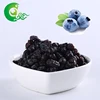 Superior quality dried fruit snack freeze dried blueberry