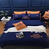 Bed sheet sets stock cotton,Home Textile High Quality Woven Wholesale cheap luxury Comforter Set / Bedding Set/bed sheet