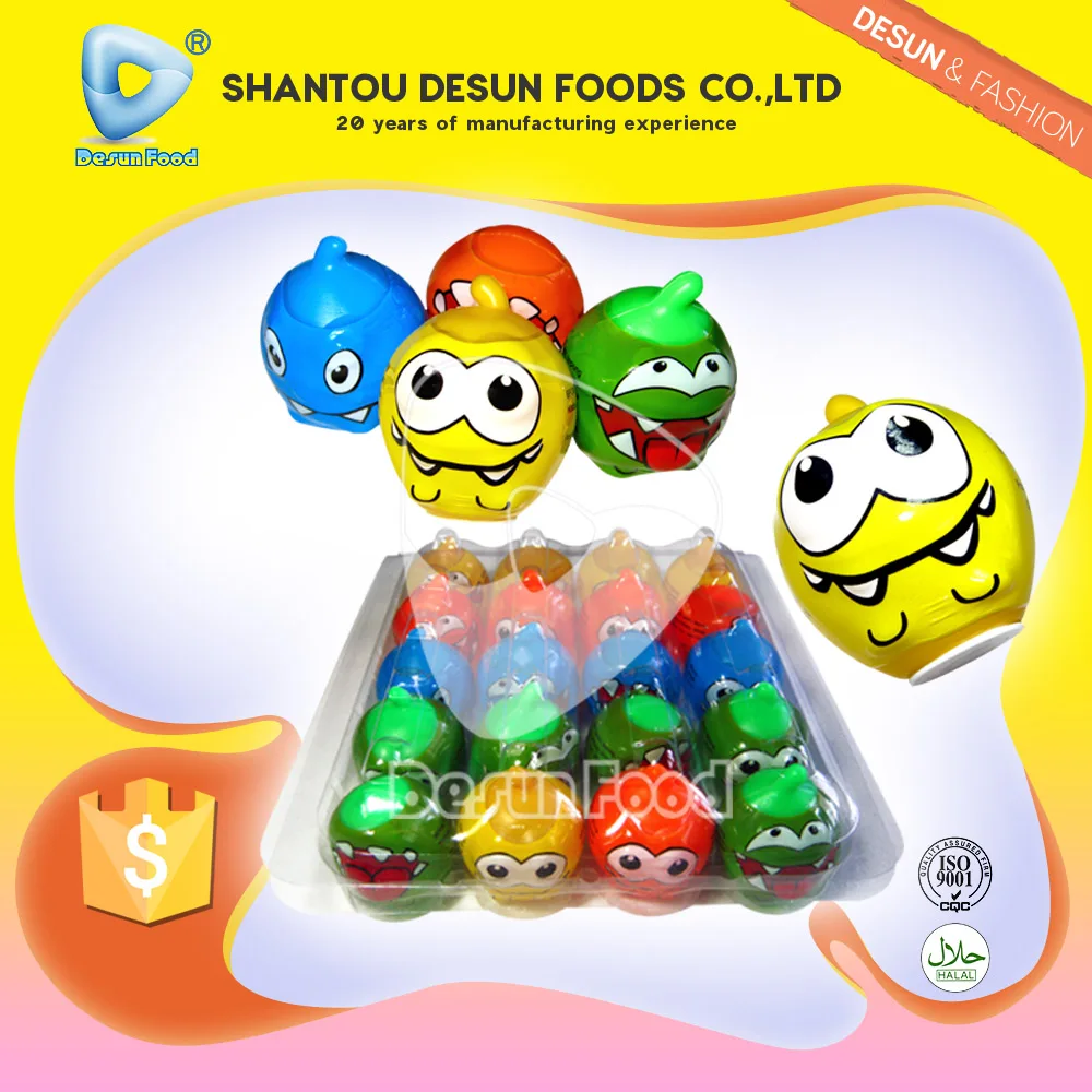 Iphone game mini Cut the rope cheap toy candy