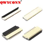 0.3 mm pitch Pitch pedal-lift / back pedal-lift FPC/FFC Connectors