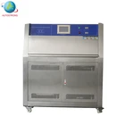 ASTM CNS IEC JIS Standards Customized size Laboratory UV Aging Testing Chamber UV rays test
