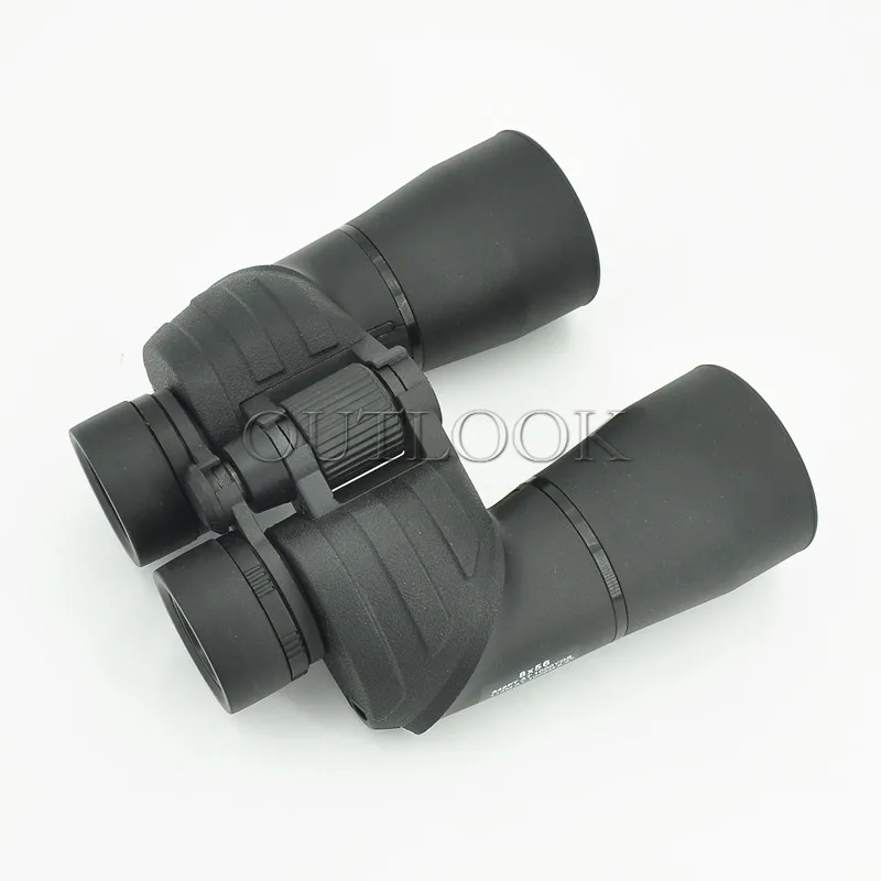 High Quality Zoom Telescope 8x56 High Magnification Outdoor Hunting Binocular