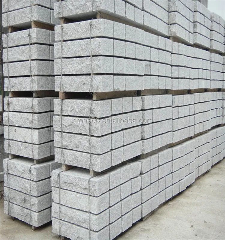 granite paver stone