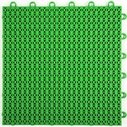 New Style Hot Selling Pp Interlocking Plastic Flooring Tiles
