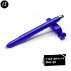 Touch Screen Stylus Pen 4 in 1 with Banner and Phone Holder