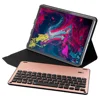 Detachable Wireless Keyboard case with pencil holder For Ipad 11 inch