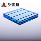 singapore acrylic noise barriers sheet acoustic fencing with sound absorption coefficient