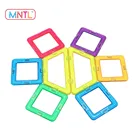 Good Selling Wholesale Intelligence Magnetic Toys for Children/Safty Crazy Toys for Kids/Education Building Block Set