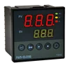 Simple PID temperature controller