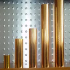 Gold Hot Stamping Foil For Fabric Textile Garment